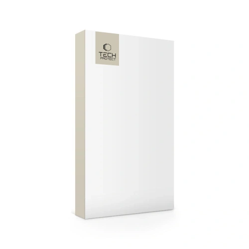 Packaging of the Tech-Protect Magmat MagSafe case in matte color, perfect as a gift for OnePlus Nord 5 owners.