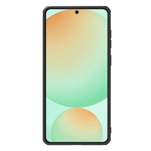 Side view of the Nillkin Camshield Pro case, showing precise cutouts for ports