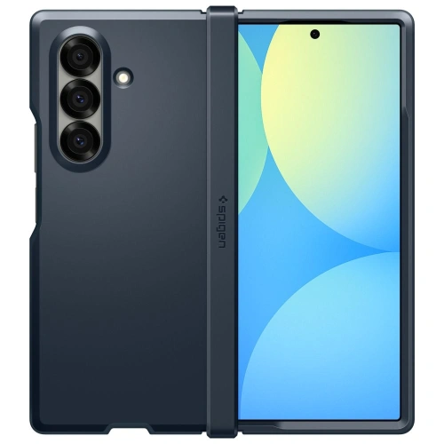 Etui Spigen Tough Armor Pro z funkcją MagSafe, idealne dla Samsung Galaxy Z Fold 7