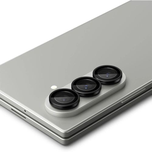 Aplikacja szkła na aparat - łatwy proces montażu krok po kroku