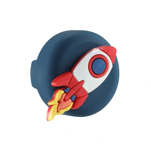 Bunte Tech-Protect Smooth Hülle für Kinder, stilvoll und funktional.