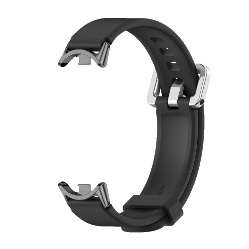 Silikonowy pasek Tech-Protect IconBand Classic, wygodny i elastyczny.
