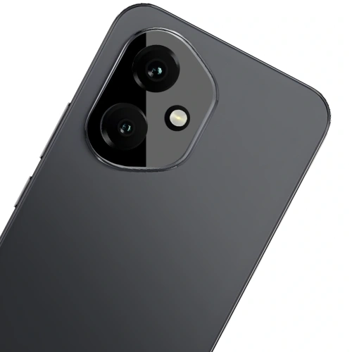 Applying Bizon Glass Lens on Honor 400 phone.