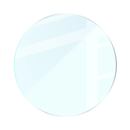 Zestaw szkła hartowanego o odporności 9H, idealne do ochrony zegarka Galaxy Watch 8.