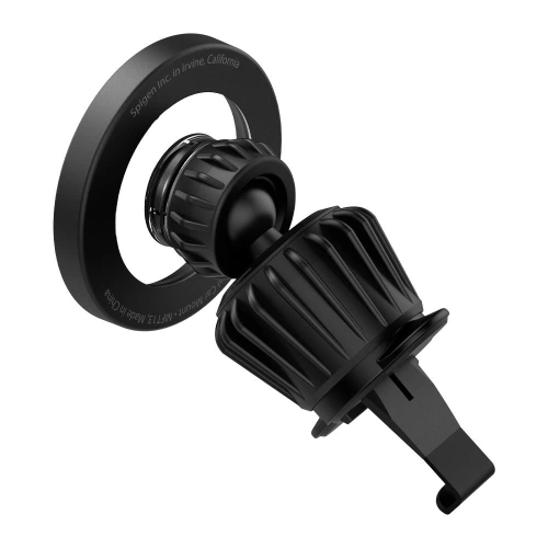 Uchwyt Spigen MFT13 na kratkę wentylacyjną, idealny do smartfona