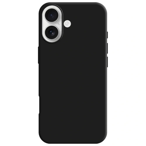 Etui 3MK na iPhone 17, prezentujące elegancki i minimalistyczny design.