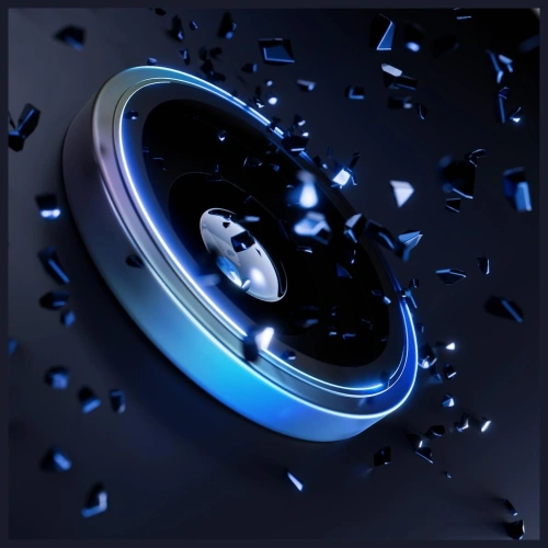 Szkło hartowane 3MK zamontowane na obiektywie iPhone Air