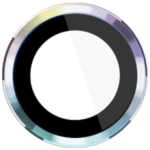 Szkło hybrydowe 3MK z bliska, prezentujące wysoką odporność na zarysowania 7H.