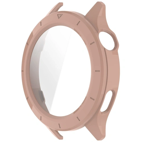 Detale etui Bizon Case+Glass, pokazujące precyzyjne wycięcia na przyciski.