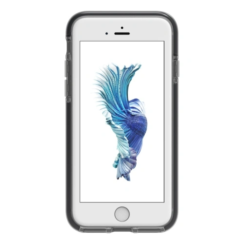 Etui GEAR4 D3O Bank na iPhone 8 i 7, doskonałe do codziennego użytku.