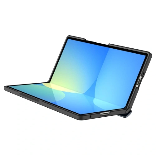 Etui Spigen na telefon Samsung Galaxy Z Fold 7, z aktywowanym MagSafe