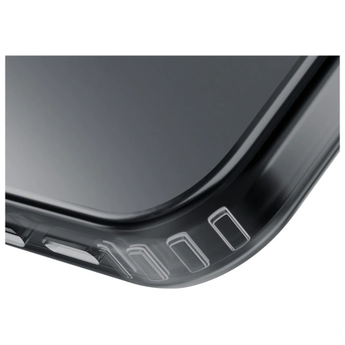 Etui 3MK Frosty MagCase na tle minimalistycznym, podkreślające jego elegancję.