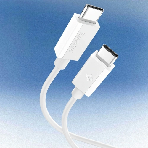 Kabel USB-C o maksymalnym obciążeniu 60W, idealny do szybkiego ładowania