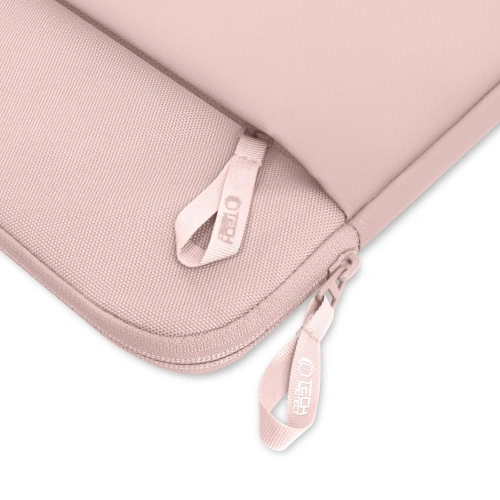 Torba Tech-Protect Sleeve z zamkiem błyskawicznym, idealna do codziennego użytku