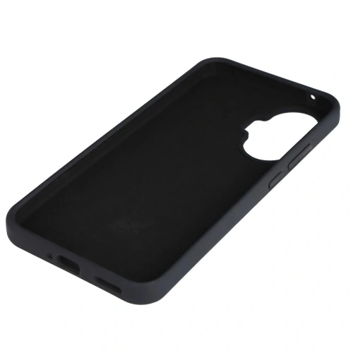 Etui Bizon Soft Case, idealnie dopasowane do Xiaomi POCO F7