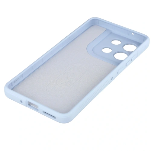 Etui Bizon Case Tur na tle nowoczesnego biura, podkreślające jego styl