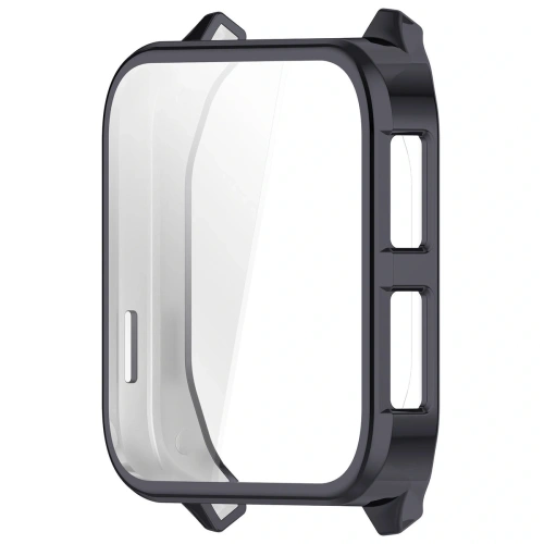 Etui Bizon Case na nadgarstku, idealnie dopasowane do Garmin Venu X1