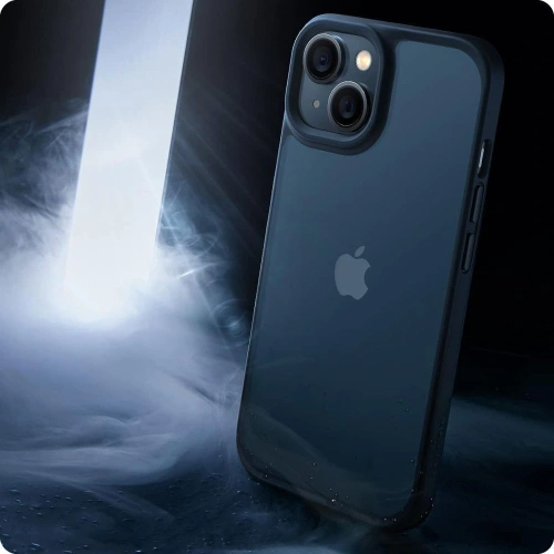 Zbliżenie na teksturę etui Tech-Protect Magmat Nothing Phone 3