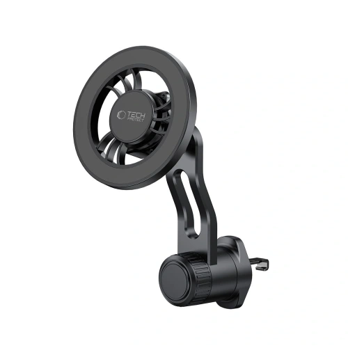 Uchwyt do telefonu z funkcją magnetyczną, idealny do samochodu