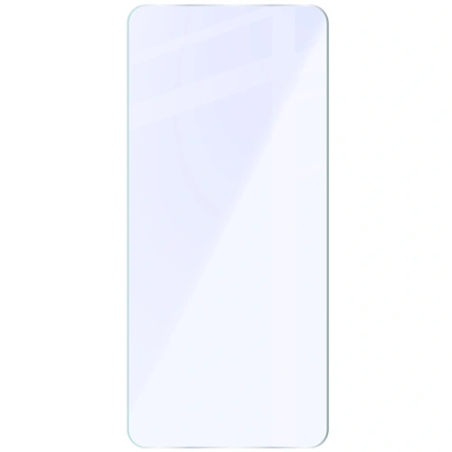 Widok szkła hybrydowego Bizon Glass Mule z boku, ukazujący jego cienką strukturę