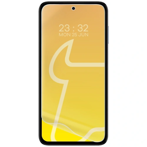 Folia matowa Bizon Glass Film Sun, zapewniająca odporność na zarysowania 3H.