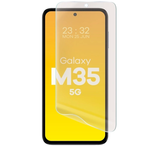 Opakowanie folii Bizon Glass Film Sun, zawierające jedną sztukę.