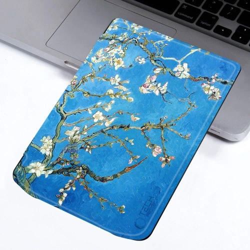 Etui Tech-Protect Smartcase Pocketbook Verse w stylowym różowym odcieniu Sakura