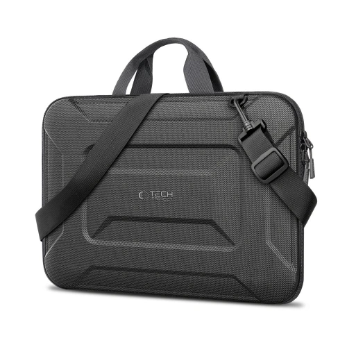 Zbliżenie na materiał etui Tech-Protect Ranger-x, wytrzymały i odporny na zarysowania
