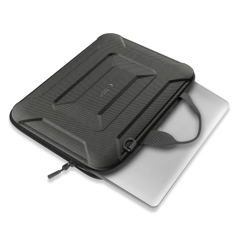 Etui Tech-Protect Ranger-x na tle biurka, w stylowym otoczeniu.