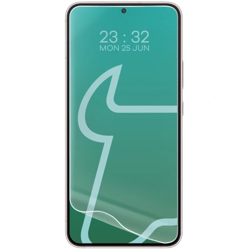 Folia hydrożelowa na ekran, zapewniająca wysoką ochronę telefonu