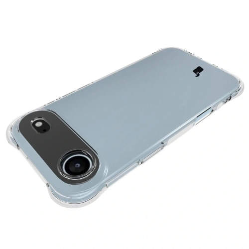 Etui Bizon Case Salpa w użyciu, zapewniające dostęp do portów i przycisków