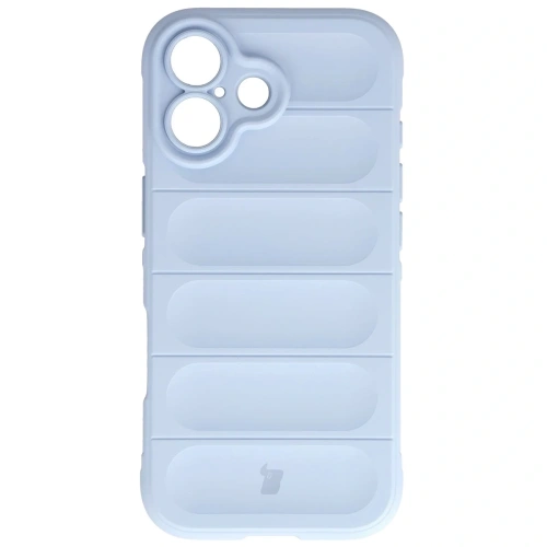 Etui Bizon Case Tur z materiału TPU, zapewniające doskonałą ochronę