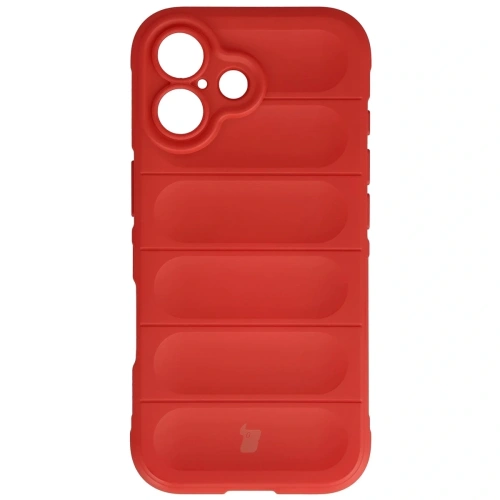 Etui Bizon Case Tur z materiału TPU, zapewniające solidną ochronę