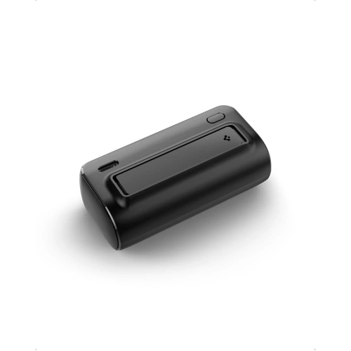 Powerbank Spigen EA2205 o pojemności 5000mAh, doskonały do codziennego użytku.