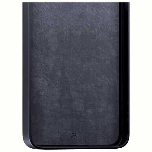 Zbliżenie na etui 3MK Matt Case Pro, ukazujące teksturę materiału TPU.