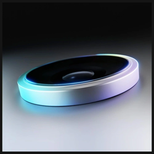 Aplikacja ochrony na obiektyw na iPhone Air, ilustrująca łatwość montażu