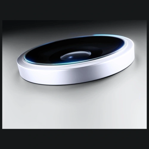 Zestaw do aplikacji ochrony na obiektyw, łatwy montaż na iPhone 17 Pro Max.