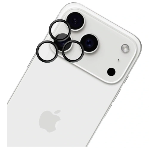 Szczegóły ochrony 3MK HARDY, podkreślające wysoką jakość szkła.