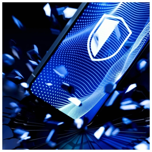 Szkło hybrydowe 3MK FlexibleGlass Pro, prezentujące odporność na zarysowania 7H.