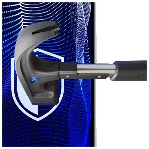 Zestaw do aplikacji szkła hybrydowego 3MK FlexibleGlass Pro