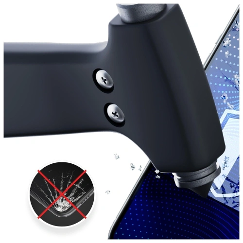 Szkło hybrydowe 3MK FlexibleGlass Pro w opakowaniu