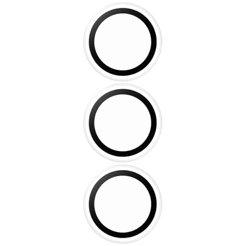 Szkło ochronne o twardości 9H, chroniące przed zarysowaniami i uszkodzeniami.