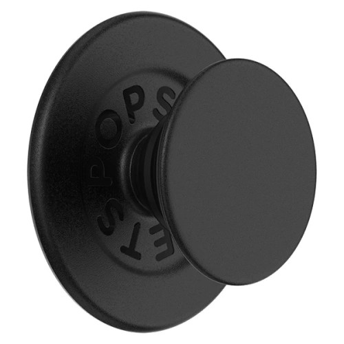Zbliżenie na uchwyt POPSOCKETS PopGrip MagSafe 2, pokazujące jego elegancki design.