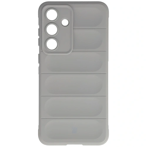 Etui Bizon Case Tur z materiału TPU, idealne do ochrony telefonu