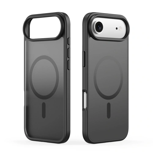 Etui Dux Ducis Yind na Apple iPhone Air, doskonale dopasowane do urządzenia