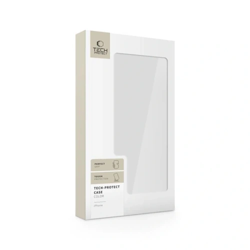 Opakowanie etui Tech-protect Wallet MagSafe do Apple iPhone 17 w kolorze czarnym