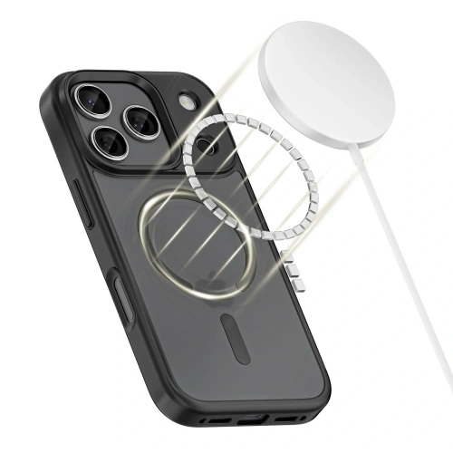 Hybrydowe etui Tech-Protect z technologią MagSafe, zapewniające ochronę i styl