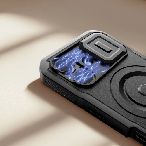 Etui Tech-Protect Kevlar na stole, z dodatkowymi akcesoriami Apple