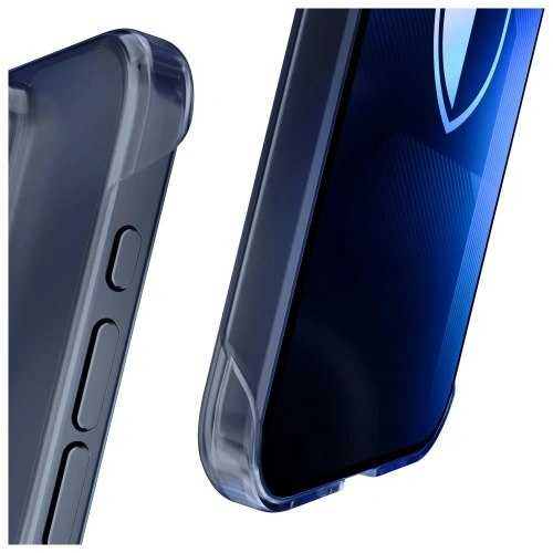 Etui 3MK Just20g, wykonane z poliwęglanu, oferujące lekką ochronę.