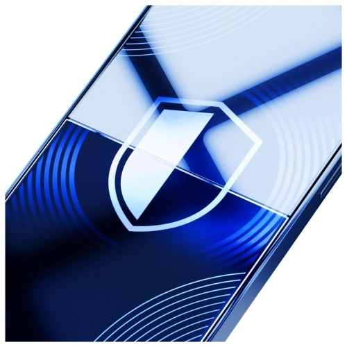 Odporność na zarysowania 9H, prezentacja szkła hartowanego 3MK HardGlass Matt Max